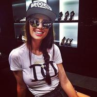 Отзыв от Анастасия - DTV виза