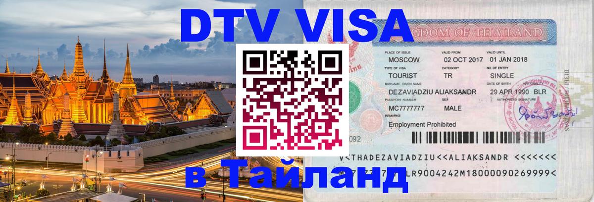 Сколько стоит DTV виза — актуальные цены, оформление даже без документов - 04.10.2025 